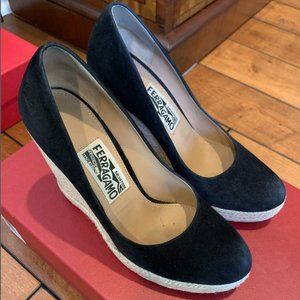 Ferragamo Espadrilles